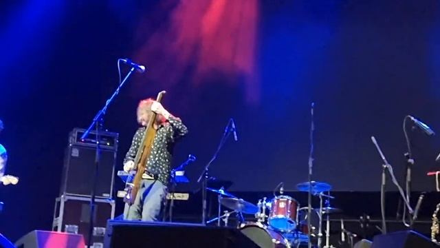 Аукцыон - Мечты 23.02.23 Москва смотреть онлайн