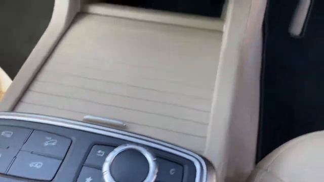 MERCEDES BENZ GL350 3,0 CDI BLUETEC AMG SPORT 7G-TRONIC PLUS 4X4