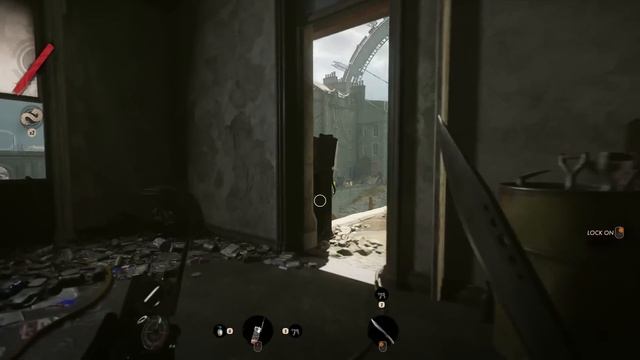 Wait, was Deathloop even good? смотреть онлайн