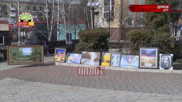 • Куда ушли художники? смотреть онлайн