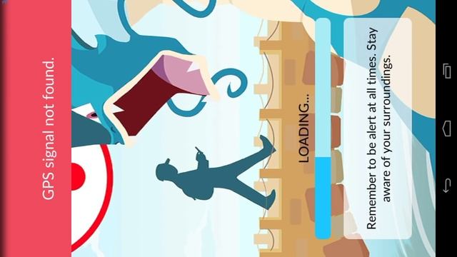 Как зарегистрироваться в покемон го смотреть онлайн