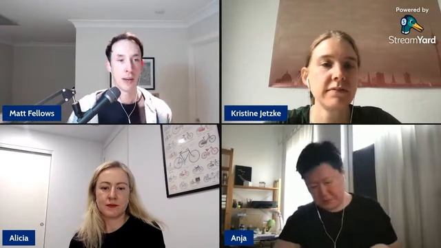 [Contract Testing with Avro AMA | With guest speakers from kreuzwerker] on August 19, 2021 смотреть онлайн