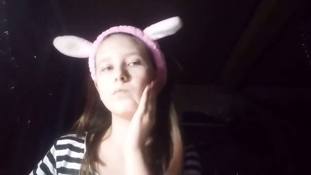 вечерний уход за кожей лица смотреть онлайн