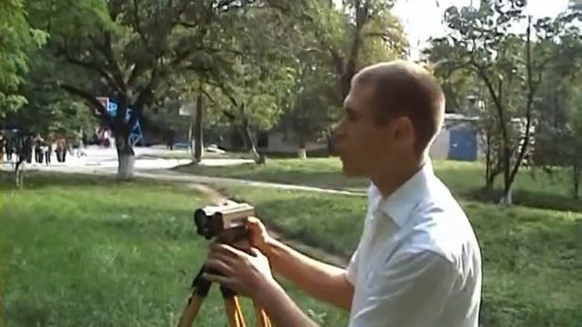 Сolocviu La Practica Geodezică în Colegiul De Construcţii Chişinau