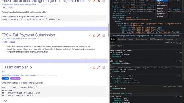 Open chrome developer tools network tab смотреть онлайн