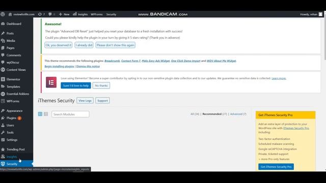 How to secure your website | how to install ssl certificate on wordpress | Reviewforlife смотреть онлайн