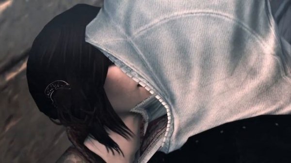 Assassin's Creed Brotherhood - Воспоминание Кристины/Persona Non Grata