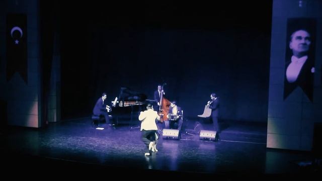 Solo Tango Orquesta / Fatih Aycin & Tuğçe Aydın / Tango Infinity смотреть онлайн