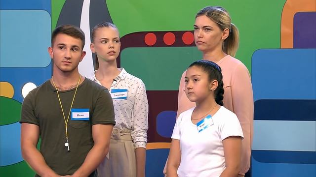 Семья Светофоровых 4 сезон (24 серия) "Запрещающие знаки" | Сериалы для детей смотреть онлайн