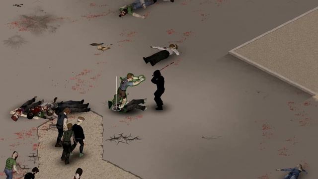 Дневник разработчика 02.12.21 | Project Zomboid | Новости и Обновления смотреть онлайн