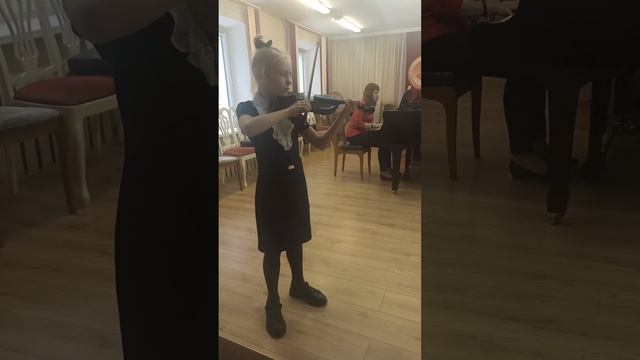И.Дунаевский "Колыбельная". смотреть онлайн