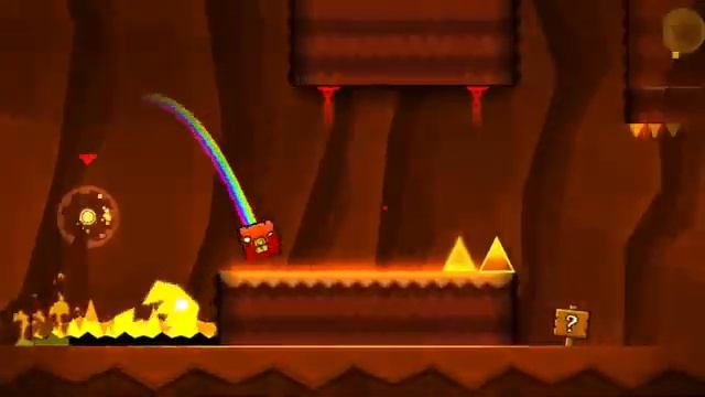 Geometry Dash Breeze (All Levels + All Coins) @Andrexel смотреть онлайн