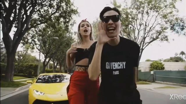 Крутая Американская музыка ( клип ) смотреть онлайн