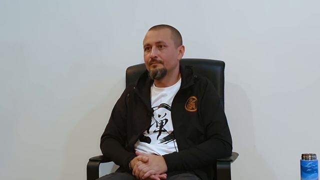 Андрей Тирса. Встреча в Москве 15 марта 2020 смотреть онлайн