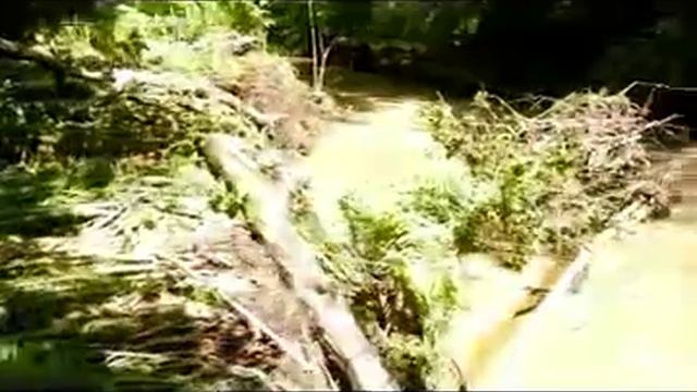 Наводнение в Лабинском Районе Краснодарского края смотреть онлайн