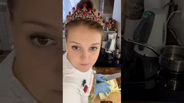 КВАШЕНАЯ КАПУСТА /РЕЦЕПТ