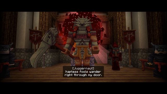 Dungeons & Dragons DLC for Minecraft Episode 6 - Tower of Terror смотреть онлайн