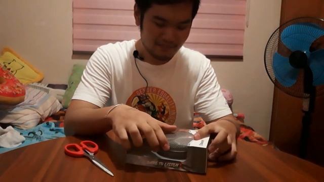 LEGIT BA ANG BOUNCE BACK NA JBL CLIP 3 SA LAZADA? PANOORIN смотреть онлайн