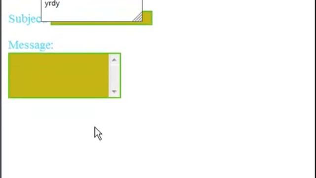 PHP MAIL FORM P3 смотреть онлайн