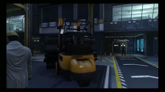 Call Of Duty: Advanced Warfare Часть 2 Тренировка в Атлас смотреть онлайн