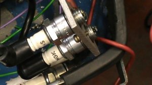 Ветерок 8-12, Москва 10-12.  Зажигание своими руками.