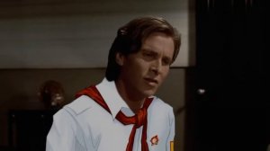 Патрик Бейтман оценил Бесконечное Лето