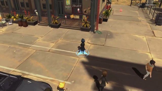 SmashPad Streamkend - Final Fantasy XV Pocket Edition HD смотреть онлайн