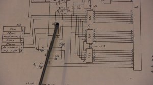 Часть 6. Ремонт кассетного магнитофона Санда МП 207 С-1