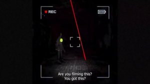 Трейлер Content Warning