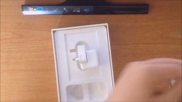 iPad Mini 3 Unboxing смотреть онлайн
