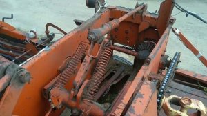 Пресс киргизстан регулировка упаковщика относительно поршня.