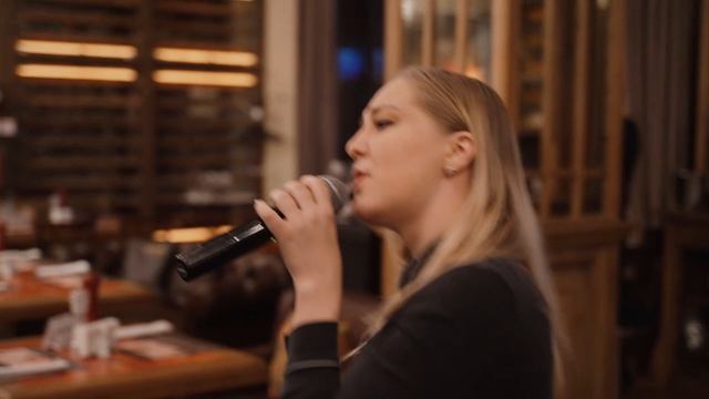 Cover Dance Monkey – Лера Сафронова смотреть онлайн