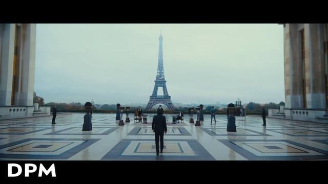 Sean Paul GET BUSY AZVRE & GRDNØ Remix John Wick Chapter 4 (2023 Movie) Official Trailer смотреть онлайн