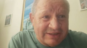 Разговор с Владимиром ( Как убийства пришли в нашу жизнь ,и стали нормой)
