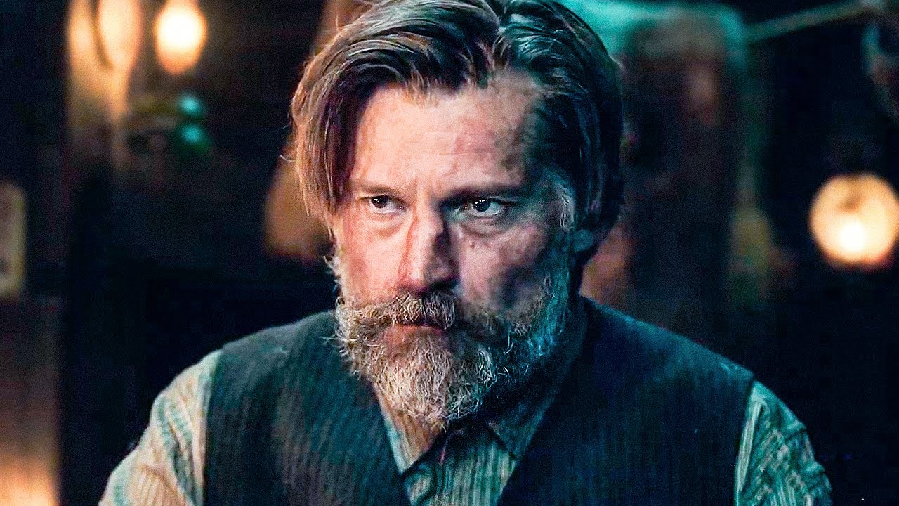 Борьба со льдом — Русский трейлер (2022) смотреть онлайн