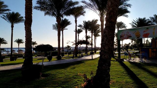 ВСЯ ПРАВДА о Amwaj Oyoun Resort & Casino 5*  КАК ЗАСЕЛЯЮТ и многое другое