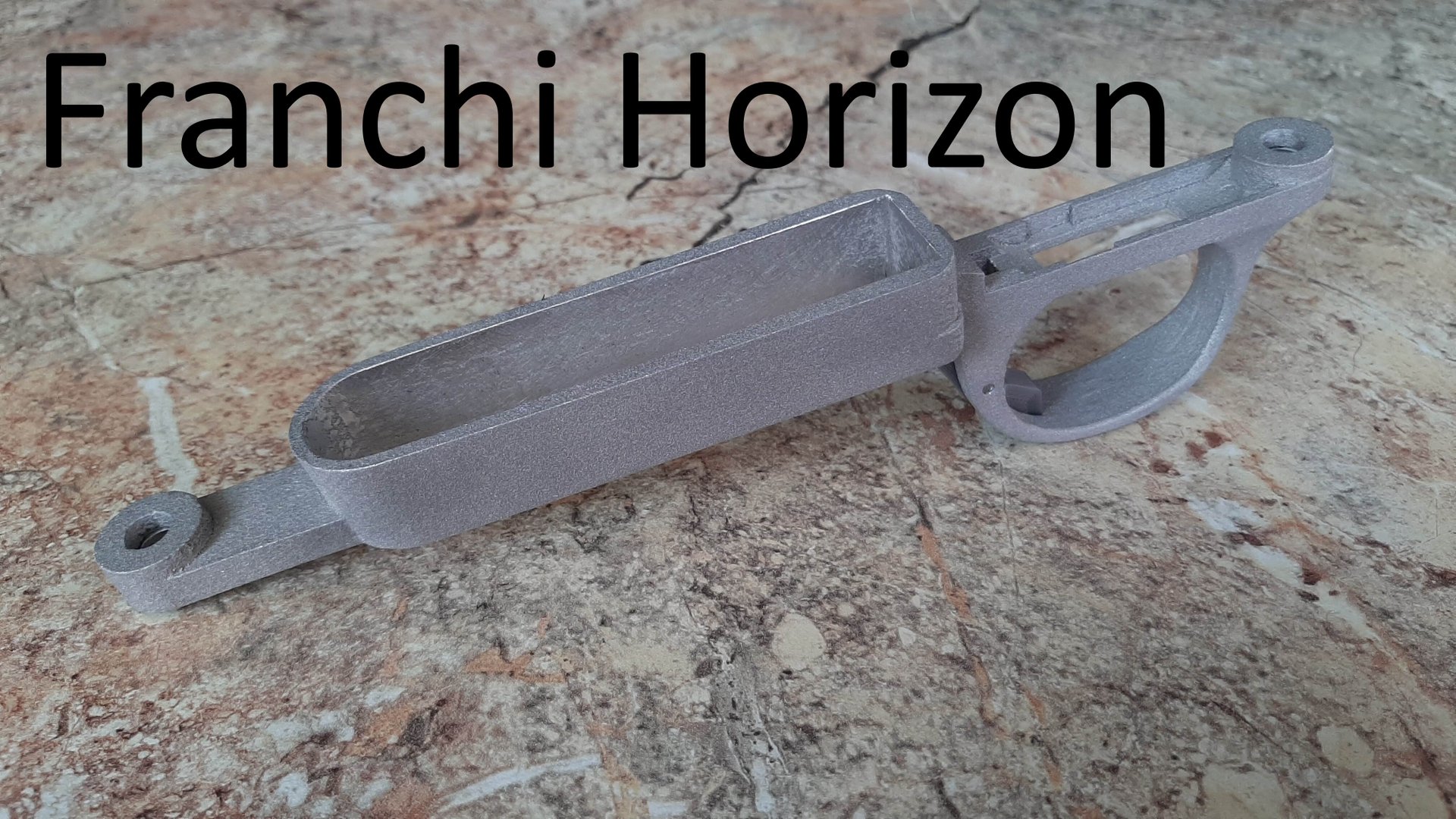 Триггергард алюминиевый для Franchi Horizon смотреть онлайн