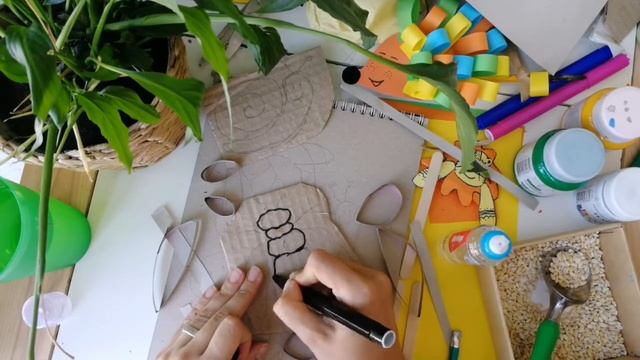 Мастер-класс по созданию карточек с насекомыми смотреть онлайн