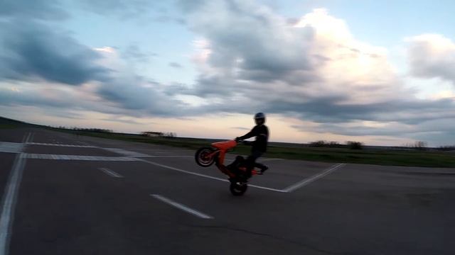Vovan Stunt смотреть онлайн