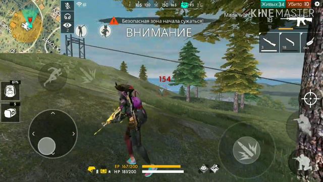 Нарезка килов)) топ моменты в FF # 3 смотреть онлайн
