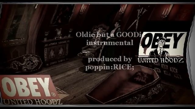 Rice the Beat Chef - Solid Gold Oldie (instrumental) смотреть онлайн