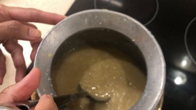 Понгал - Пряный и сладкий / Sarkkarai Pongal And Ven Pongal