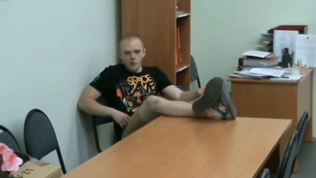 Правила поведения в школе