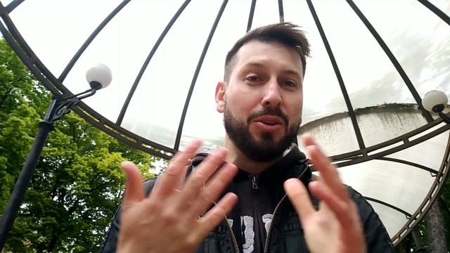 ПРОГУЛКА ПО КИЕВУ НА ВЕЛИКЕ / сирень и тюльпаны в парке Шевченко #велопрогулка смотреть онлайн