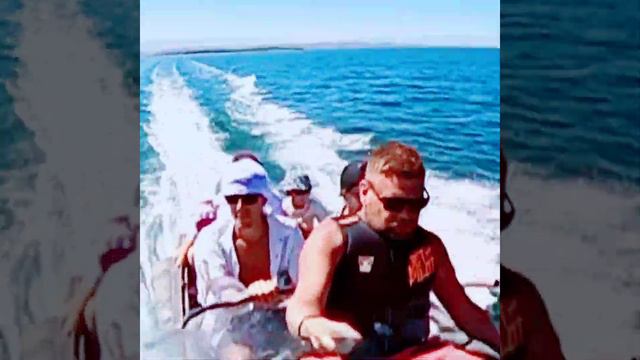 Узбекистан. остров Робинзон. смотреть онлайн