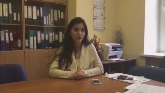 Видеоролик "За что я люблю Школу?" смотреть онлайн