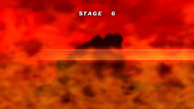 [TAS] Tekken 5 - Dark Resurrection - Kazuya Mishima (PSP)