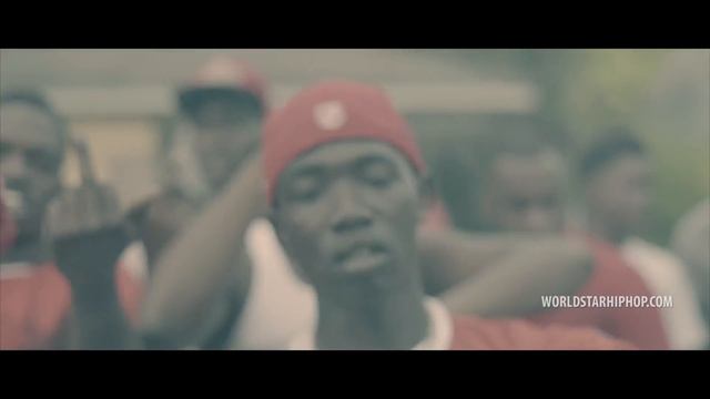 Jay Fizzle "Fuck A Nigga" (Of Young Dolph's Paper Route Empire) (WSHH Exclusive - Music Video) смотреть онлайн