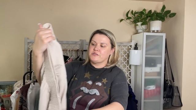 Нашла мешок с сюрпризом на барахолке в США! а там BURBERRY!Повезло Обзор барахла на продажу на Ибей