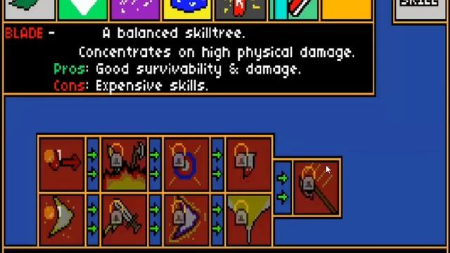 Supra Rpg Video Review HD IOS / Android - IGV смотреть онлайн